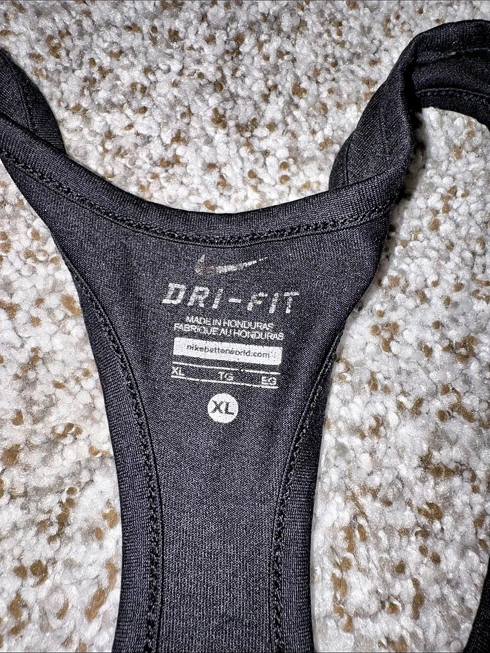 Nike dri fit